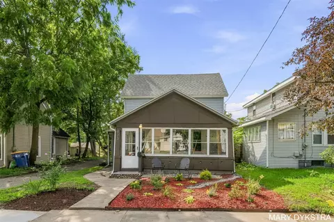 823 Prospect, Grand Rapids, MI 49503
