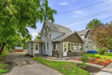 823 Prospect, Grand Rapids, MI 49503