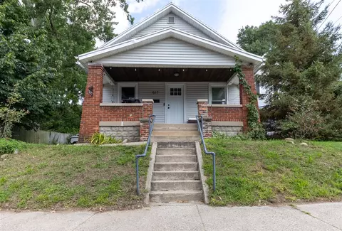517 Quimby, Grand Rapids, MI 49505