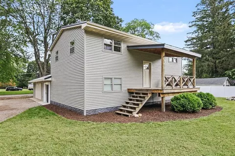 241 Morrison, Coloma, MI 49038