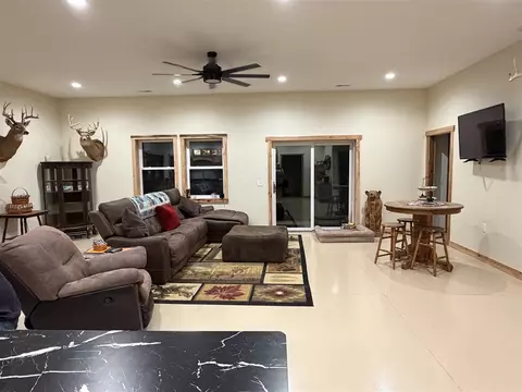 Living - 29733 94th, Marcellus, MI 49067 photo 1 of 2
