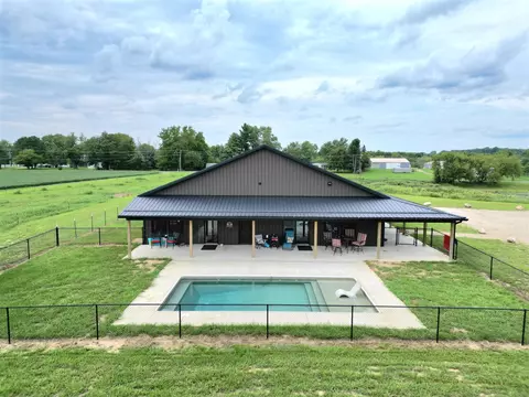 Exterior - 29733 94th, Marcellus, MI 49067 photo 1 of 8