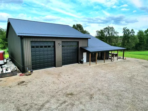 Exterior - 29733 94th, Marcellus, MI 49067 photo 4 of 8