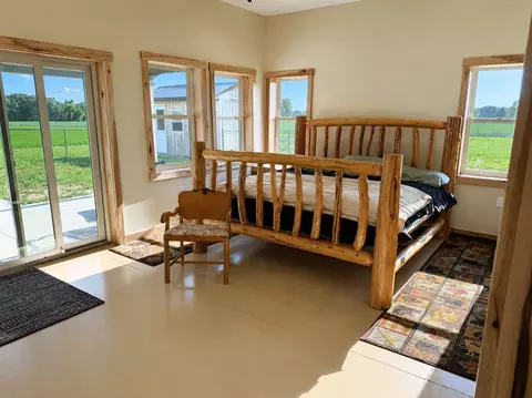 Bedroom - 29733 94th, Marcellus, MI 49067 photo 1 of 4