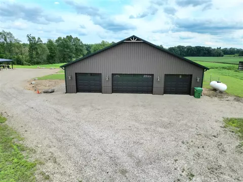 Exterior - 29733 94th, Marcellus, MI 49067 photo 3 of 8