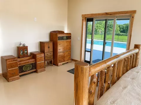 Bedroom - 29733 94th, Marcellus, MI 49067 photo 2 of 4