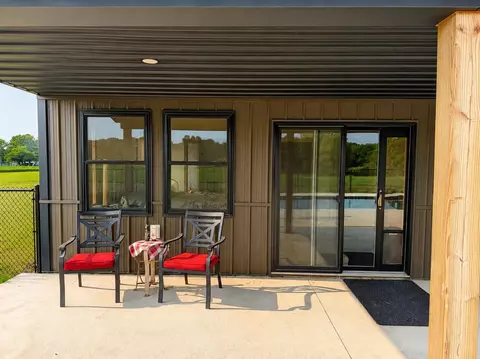 Exterior - 29733 94th, Marcellus, MI 49067 photo 5 of 8
