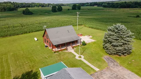 28720 Co Rd 354, Lawton, MI 49065
