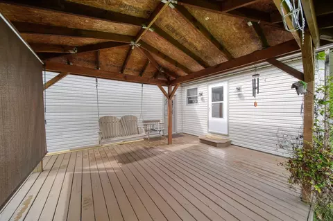 Exterior - 1304 Joseph, Jackson, MI 49202 photo 7 of 12