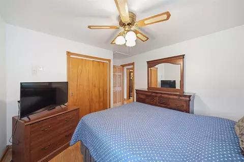 Bedroom - 1304 Joseph, Jackson, MI 49202 photo 1 of 6