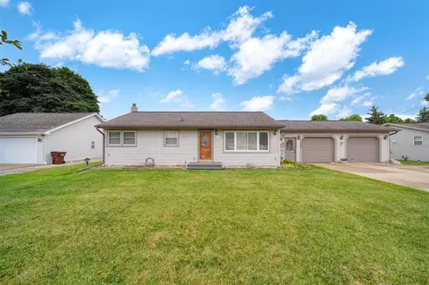 Exterior - 1304 Joseph, Jackson, MI 49202 photo 3 of 12