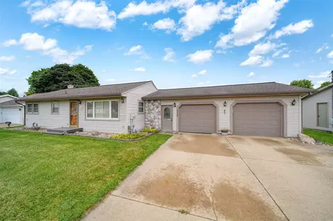 Exterior - 1304 Joseph, Jackson, MI 49202 photo 4 of 12