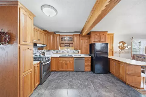 Kitchen - 1304 Joseph, Jackson, MI 49202 photo 1 of 6