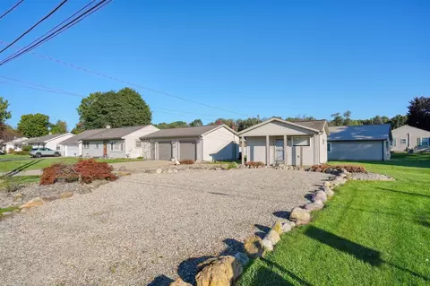 1304 Joseph, Jackson, MI 49202