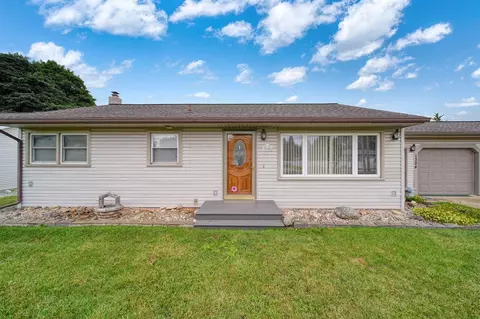 Exterior - 1304 Joseph, Jackson, MI 49202 photo 5 of 12