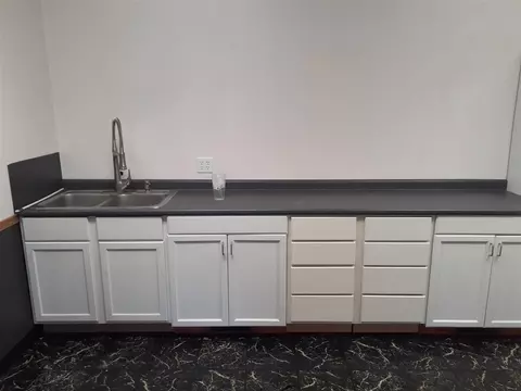 Kitchen - 1304 Joseph, Jackson, MI 49202 photo 6 of 6