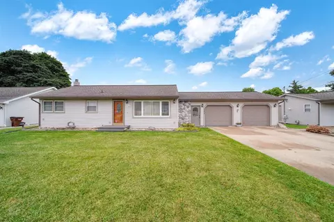 Exterior - 1304 Joseph, Jackson, MI 49202 photo 2 of 12