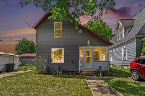 44 Highland, Battle Creek, MI 49015
