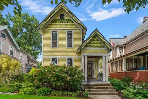 265 Union, Grand Rapids, MI 49503