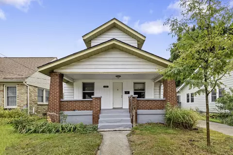 1670 Cleveland, Wyoming, MI 49509