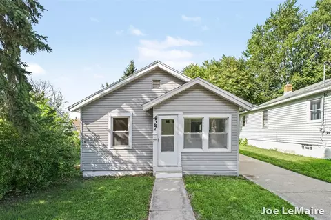 427 Hopson, Grand Rapids, MI 49503