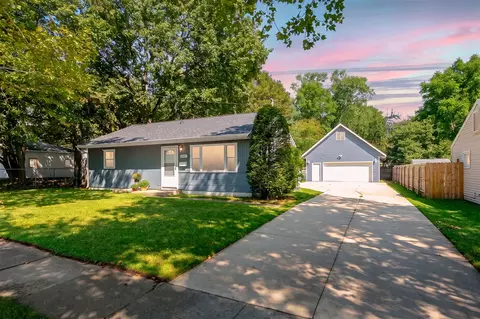 2227 E Cork, Kalamazoo, MI 49001