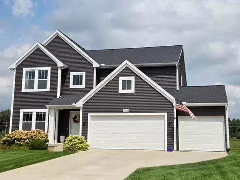 5318 Brinson, Kalamazoo, MI 49009