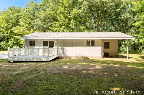 4536 Dalson, Twin Lake, MI 49457