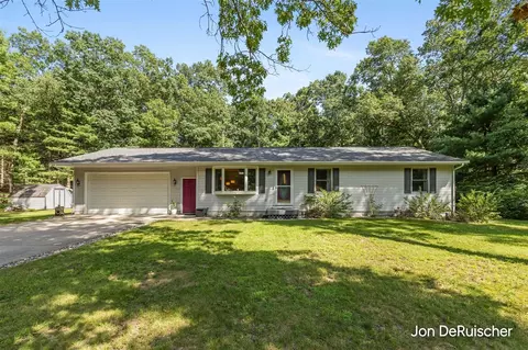 572 Stevenscott, Muskegon, MI 49442