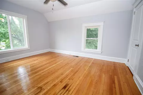Bedroom - 822 N Main, Three Rivers, MI 49093 photo 8 of 11