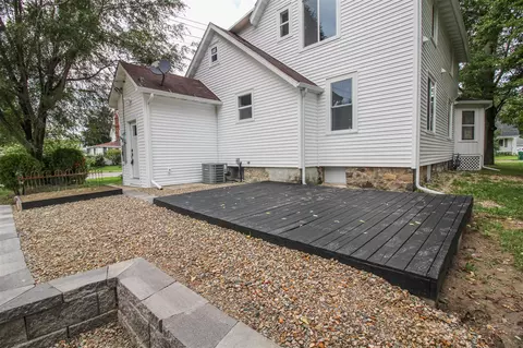 Exterior - 822 N Main, Three Rivers, MI 49093 photo 2 of 12