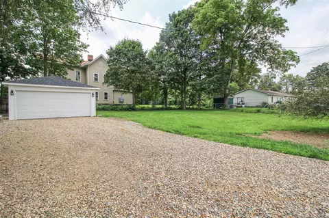 Exterior - 822 N Main, Three Rivers, MI 49093 photo 6 of 12