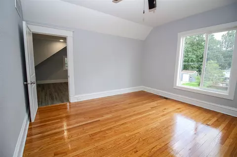Bedroom - 822 N Main, Three Rivers, MI 49093 photo 5 of 11