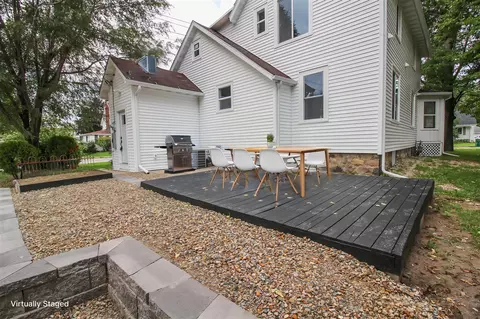Exterior - 822 N Main, Three Rivers, MI 49093 photo 12 of 12