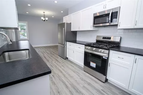 Kitchen - 822 N Main, Three Rivers, MI 49093 photo 1 of 3