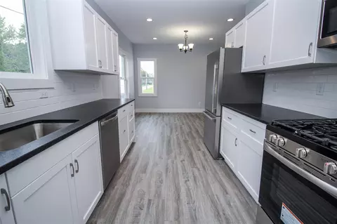 Kitchen - 822 N Main, Three Rivers, MI 49093 photo 2 of 3