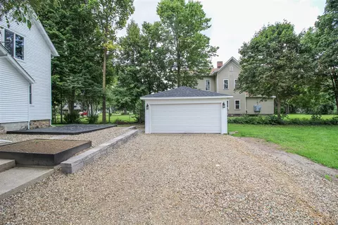Exterior - 822 N Main, Three Rivers, MI 49093 photo 5 of 12