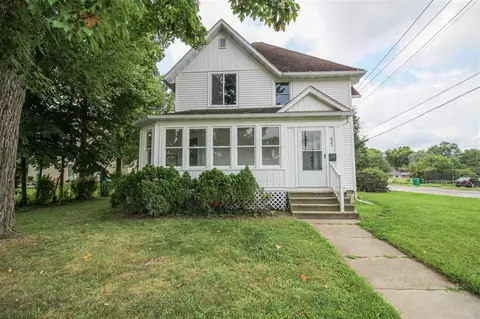 Exterior - 822 N Main, Three Rivers, MI 49093 photo 7 of 12