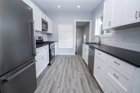 Kitchen - 822 N Main, Three Rivers, MI 49093 photo 3 of 3