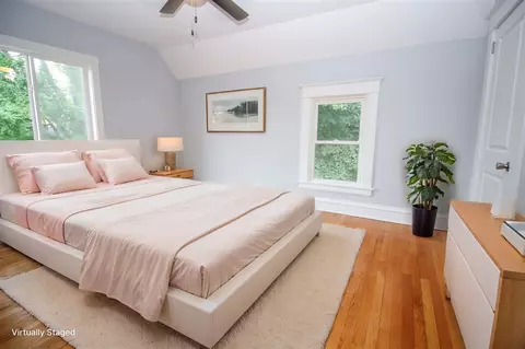 Bedroom - 822 N Main, Three Rivers, MI 49093 photo 9 of 11
