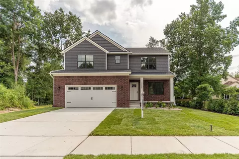 11200 Tremont, Plymouth, MI 48170