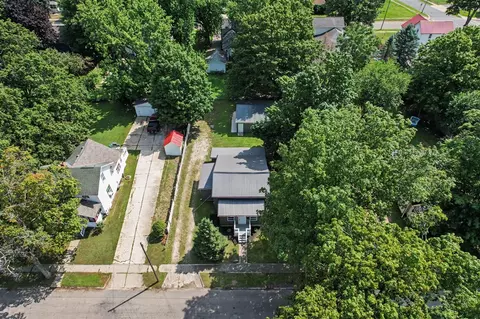 View/Area - 224 Washington, Bronson, MI 49028 photo 2 of 2