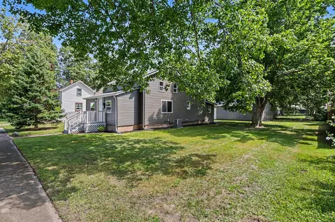 Exterior - 224 Washington, Bronson, MI 49028 photo 4 of 4