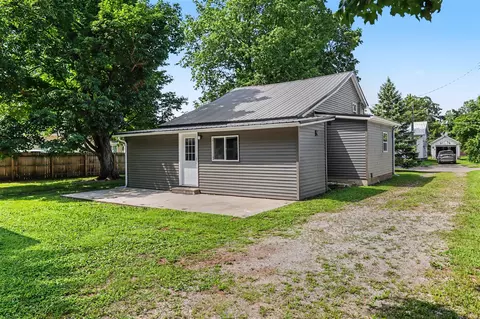 Exterior - 224 Washington, Bronson, MI 49028 photo 3 of 4