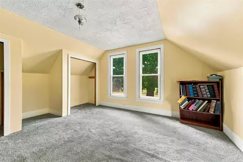 Bedroom - 714 Kosmerick, Bronson, MI 49028 photo 6 of 6