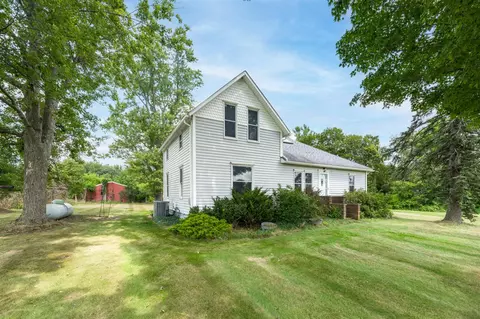 Exterior - 714 Kosmerick, Bronson, MI 49028 photo 2 of 8