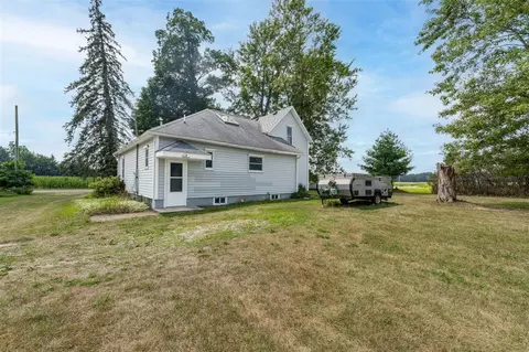 Exterior - 714 Kosmerick, Bronson, MI 49028 photo 8 of 8