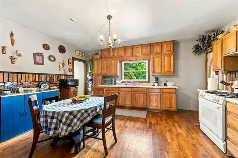 Kitchen - 714 Kosmerick, Bronson, MI 49028 photo 1 of 1