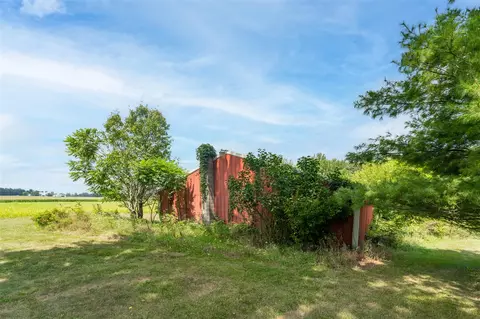 Exterior - 714 Kosmerick, Bronson, MI 49028 photo 6 of 8