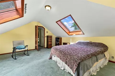 Bedroom - 714 Kosmerick, Bronson, MI 49028 photo 3 of 6